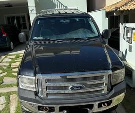 XLT 3.9 4X4 CD TB DIESEL