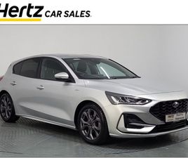 ST-LINE 125 BHP PETROL MANUAL