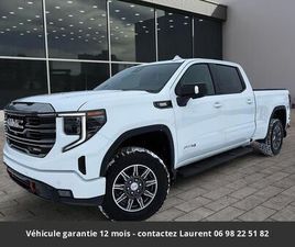 AT4 DURAMAX TOUT COMPRIS HORS HOMOLOGATI