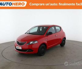 LANCIA YPSILON VB62674