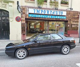 MASERATI BITURBO MASERATI GHIBLI - 1994