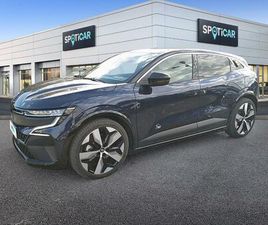 MEGANE E-TECH 220 CH AUTONOMIE CONFORT GSR2 TECHNO