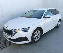 1.0 TSI MHEV AMBITION DSG 81 KW (110 CV)