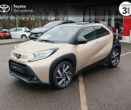 1.0 VVT-I 72CH COLLECTION