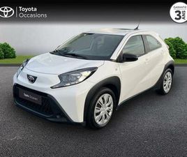 1.0 VVT-I 72CH DYNAMIC