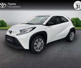 1.0 VVT-I 72CH DYNAMIC