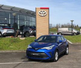 122H DYNAMIC 2WD E-CVT MY22