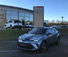 122H EDITION 2WD E-CVT MY22