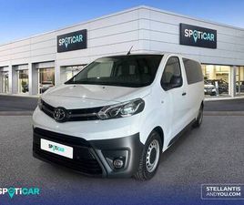 COMBI 2.0D GX L1 107 KW (146 CV)