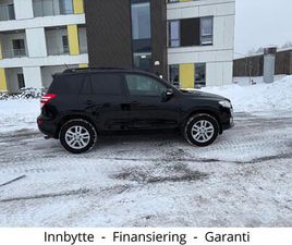 KUN EN EIER PEN HOLDT VANGUARD 4X4 HENGERF RYGGEKAM