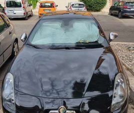 ALFA ROMEO GIULIETTA GIULIETTA III 2010 1.4 T. M.AIR DISTINCTIVE 170CV