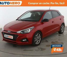 I20 1.0 TGDI TECNO LE 100