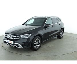 GLC 220 D