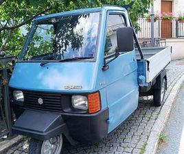 PIAGGIO APE