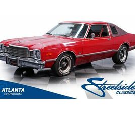 1976 PLYMOUTH VOLARE