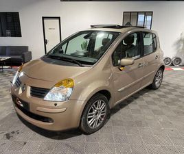 1.6 113CH INITIAL PARIS -BOITE AUTO-TOIT