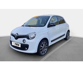 TWINGO III 1.0 SCE 70