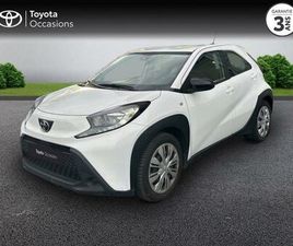 1.0 VVT-I 72CH DYNAMIC