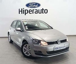 VOLKSWAGEN GOLF 1.6TDI CR ADVANCE RABBIT 90