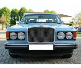 6.7 V8 1987 - MANUTENZIONE CERTIFICATA