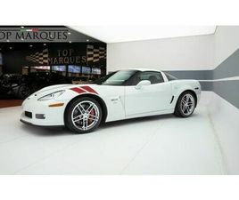 C6 7.0 V8 Z06 RON FELLOWS EDIT.