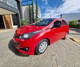 HYUNDAI HB20 COMF./C.PLUS/C.STYLE 1.0 FLEX 12V 2013