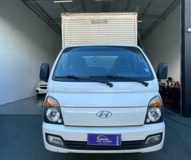 HYUNDAI HR 2.5 TCI DIESEL (RS/RD) 2017