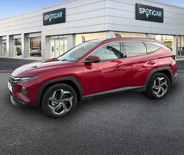 1.6 T-GDI 265 HTRAC PLUG-IN BVA6 BUSINESS