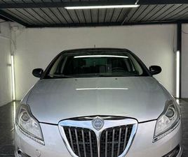LANCIA DELTA 1.6 MJT DPF S PLATINO