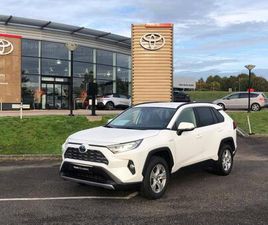 2.5 HYBRIDE 218CH DYNAMIC 2WD MY22