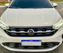 VOLKSWAGEN NIVUS VOLKSWAGEN NIVUS COMFORTLINE 1.0 200 TSI FLEX AUT 2022