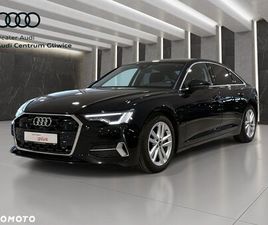 AUDI A6 LIMOUSINE
