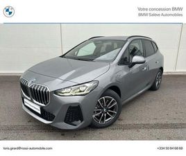 BMW SERIE 2 ACTIVE TOURER 225E XDRIVE 225E XDRIVE ACTIVE TOURER