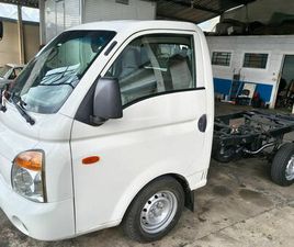 HYUNDAI HR 2.5 TCI DIESEL (RS/RD) 2012