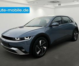 HYUNDAI IONIQ 5 84KW/H HECKANTRIEB DYNAMIQ PAKET