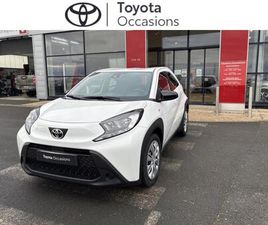 1.0 VVT-I 72CH DYNAMIC MY24