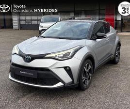 184H COLLECTION 2WD E-CVT MY22