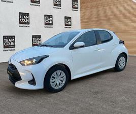 116H DYNAMIC 5P MY22