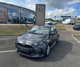 116H DYNAMIC 5P MY22