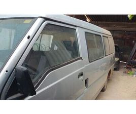 HYUNDAI H100 GL DIESEL 2000