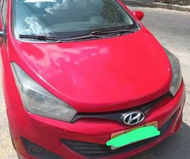 HYUNDAI HB20 COMF./C.PLUS/C.STYLE 1.0 FLEX 12V 2015