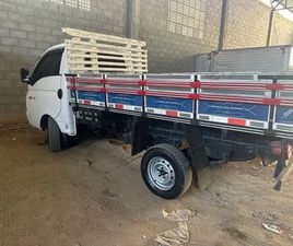 HYUNDAI HR 2.5 TCI DIESEL (RS/RD) 2010