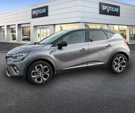 E-TECH 145 - 21 INTENS