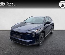 224CH 22KW GRANDE AUTONOMIE LOUNGE MC25