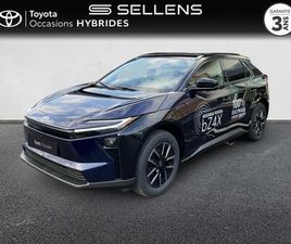 224CH 22KW GRANDE AUTONOMIE LOUNGE MC25