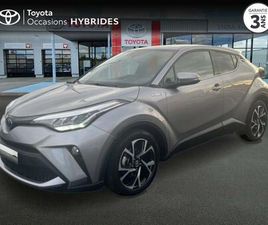 122H EDITION 2WD E-CVT RC18