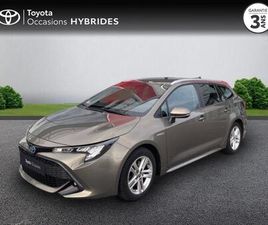 184H DYNAMIC BUSINESS MY20 + SUPPORT LOMBAIRE 8CV