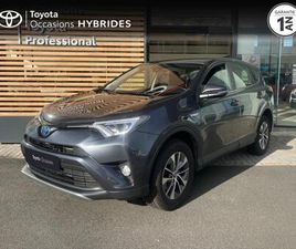 197 HYBRIDE DYNAMIC 2WD CVT