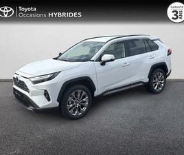 2.5 HYBRIDE 218CH LOUNGE 2WD MY25