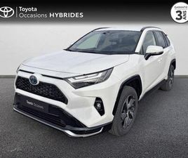 2.5 HYBRIDE RECHARGEABLE 306CH DESIGN BUSINESS AWD-I MY25